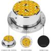 Honey Bees Kitchen Timer Magnetic Backing Timer Clock for Kitchen Cooking Work