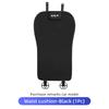 AEK4   Car Seat Driver Booster Cushion Ice Cover Memory Foam Pad For KIA Stinger Optima Cerato Soul Venga Forte Spectra Sedona