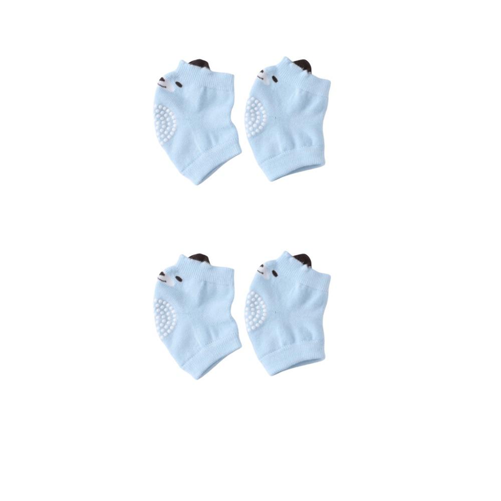 Anti-dirty Pet Knee Pads Soft Dog Leg Warmer Puppy Leg Protector Dog Elbow Cover Front Rear Legs