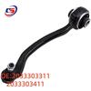 Control Arms for Mercedes-Benz W203, Models: 2033303311, 2033303411