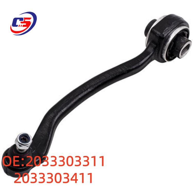 Control Arms for Mercedes-Benz W203, Models: 2033303311, 2033303411