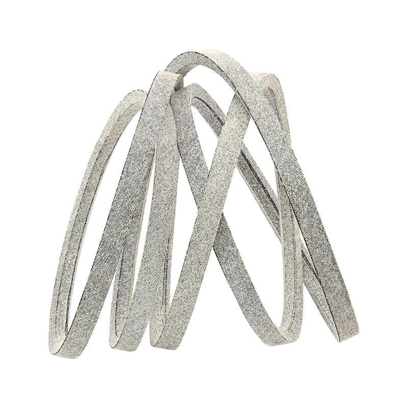 429636 197253 Mower Deck Belt 42" Drive Belt 101.4"x 1/2" Replacement for Husqvarna AYP Poulan 197253 532197253 YT1942 YTH2042
