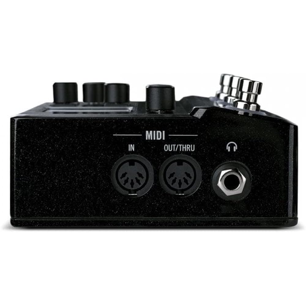 Line6 multi-effector HX Stomp