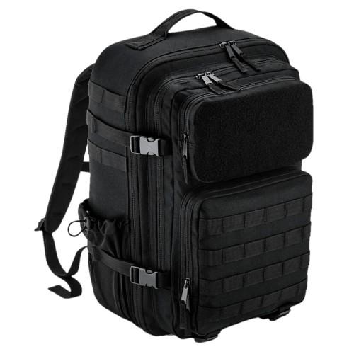 

Bagbase Molle Tactical Backpack One Size