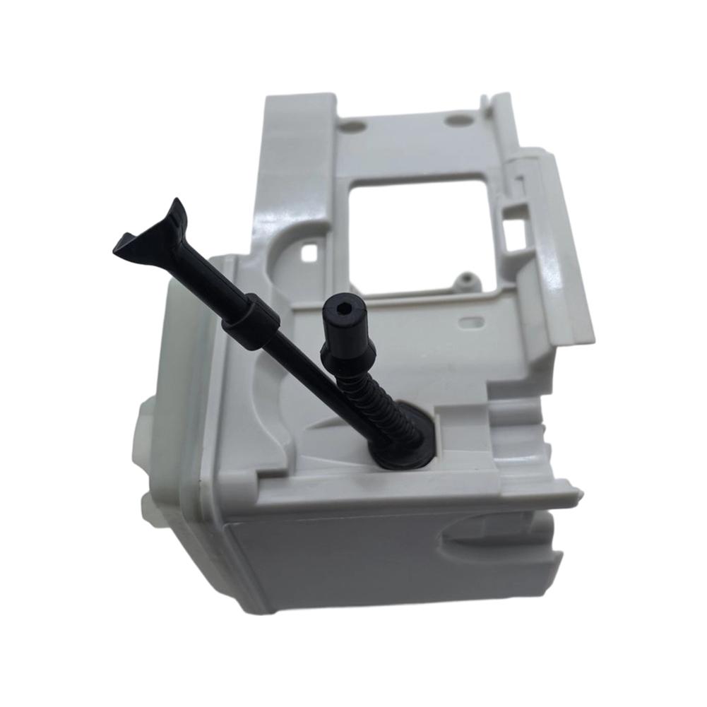 1Pcs Fuel Housing For MS200T & 020T Chainsaws 1129 350 0853 Garden Accessories Repair Replacement Part