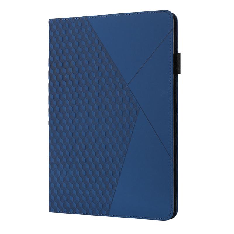 Soft TPU Funda For Realme Pad 10.4 inch 2021 Caqa Wallet Card Slots Fold Flip Etui For RealmePad Case 2021 10 4 Tablet + Gift