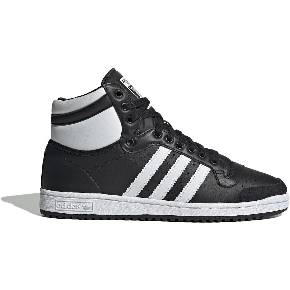 

Sneaker adidas Top Ten Hi Black White(B34429) 46