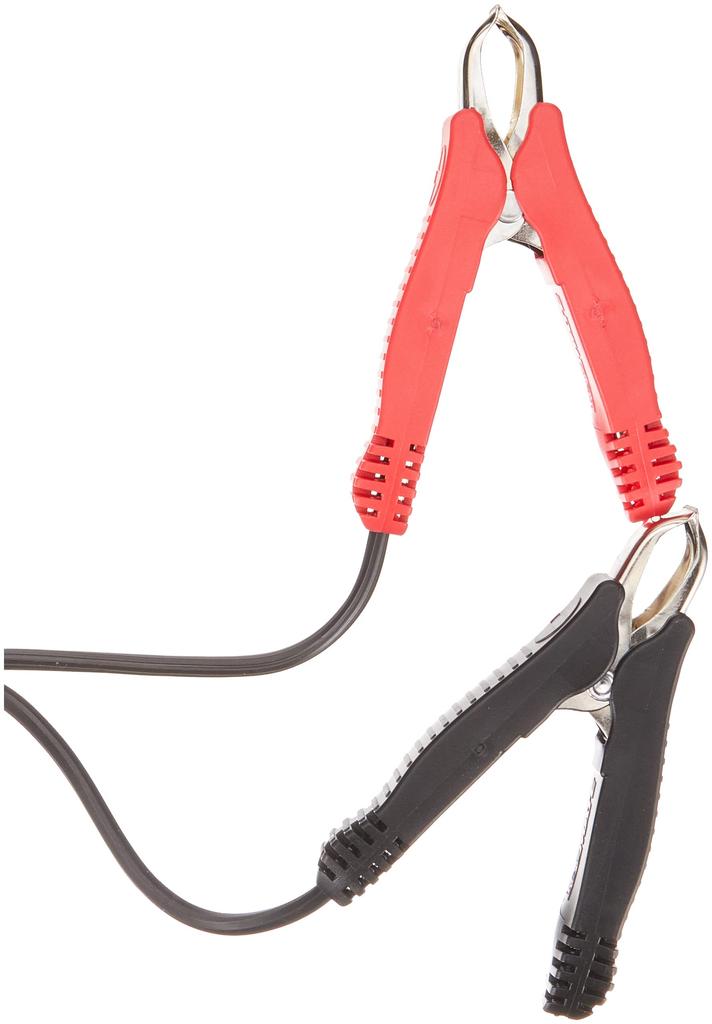 TECMATE Krokodilklämma Optimate (Techmate) [för 4] TM-74