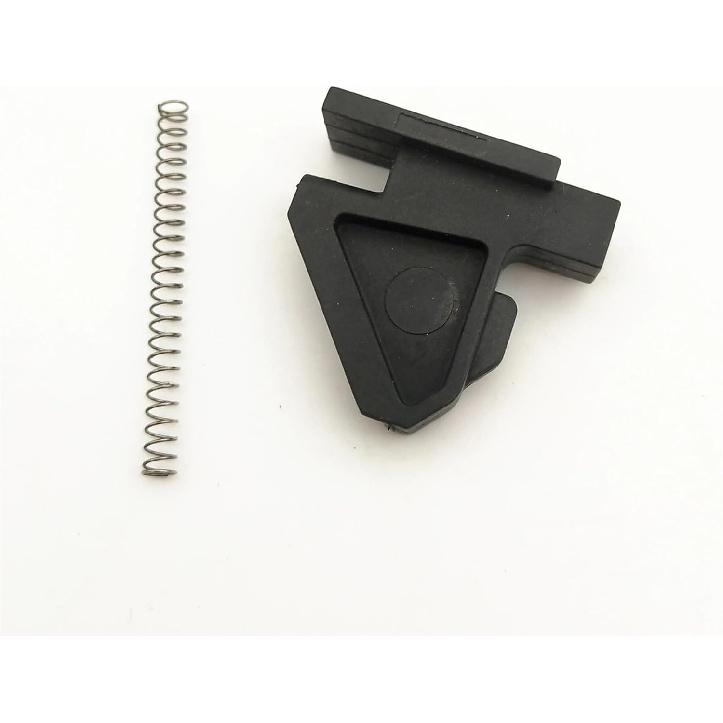 Metal Automatic Gear Shift Gear Shift Knob Repair Kit Button for Opel for Insignia for Vauxhall for Buick for Regal