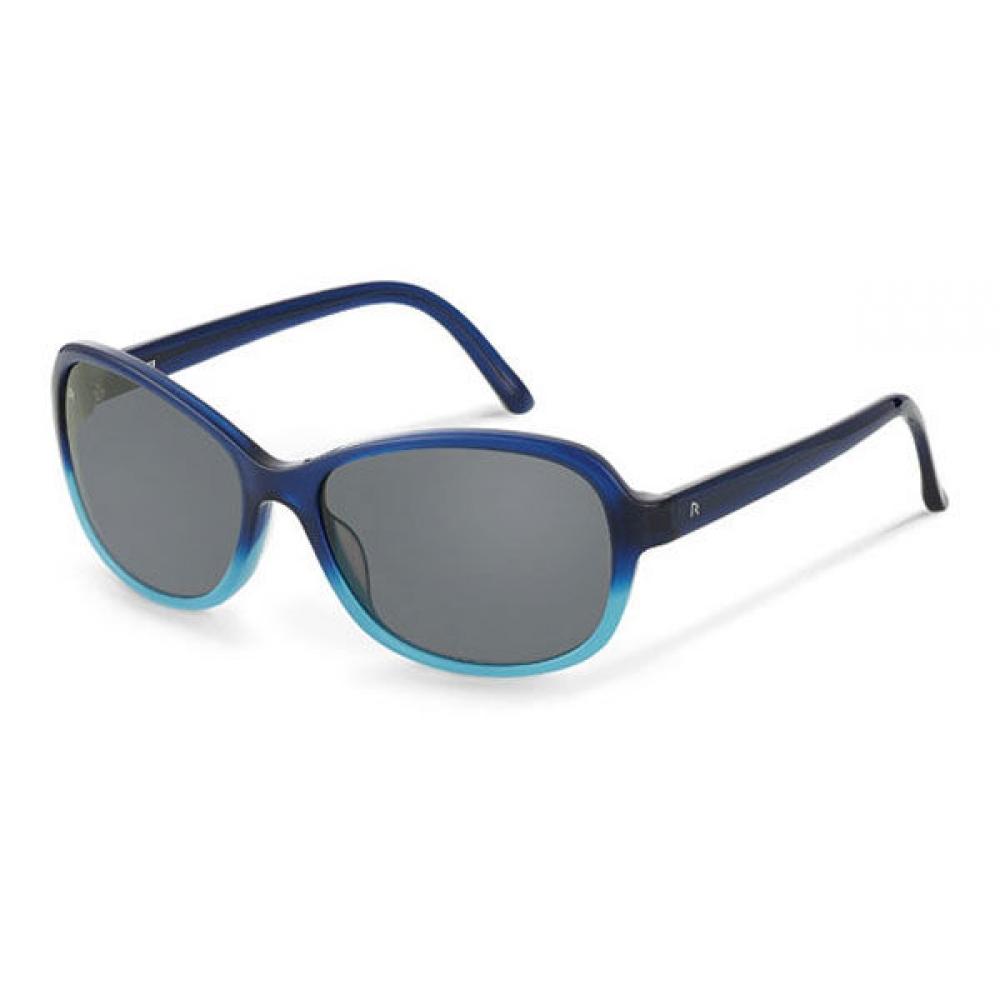 

RodEnstock R3253 E womEn sunglassEs Blue/58