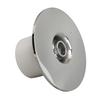 Massage Bathtub Jet SPA Water Nozzle Air Stainless Steel Hydrotherapy for Swimming Pools Bathroom