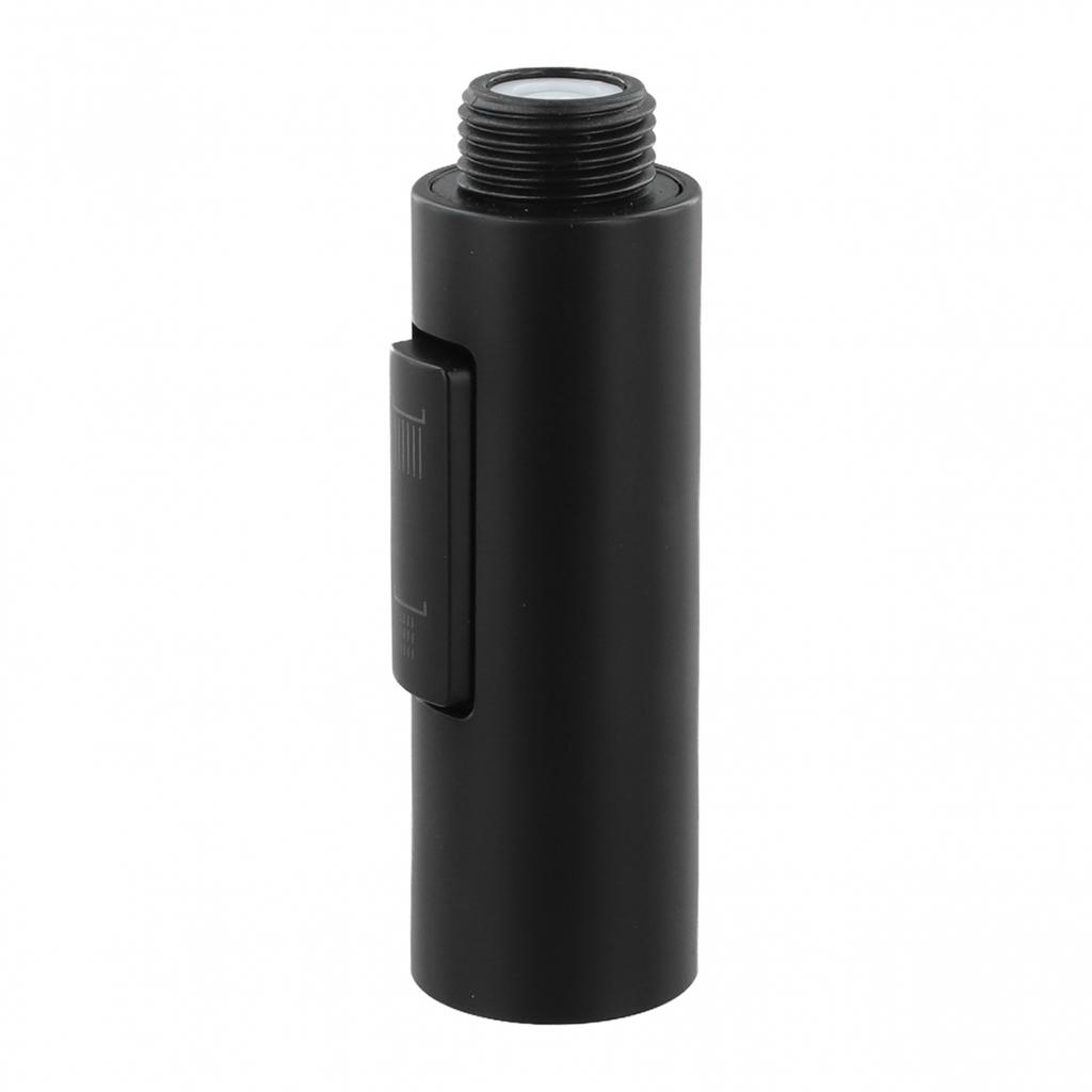 Adjustable Water Flow Faucet Sprayer Head Pull Out Sprayer Shower Head