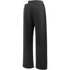 Puma Solid Color Simple Versatile Lace-Up Knitted Sports Pants Men bottoms 635728-01