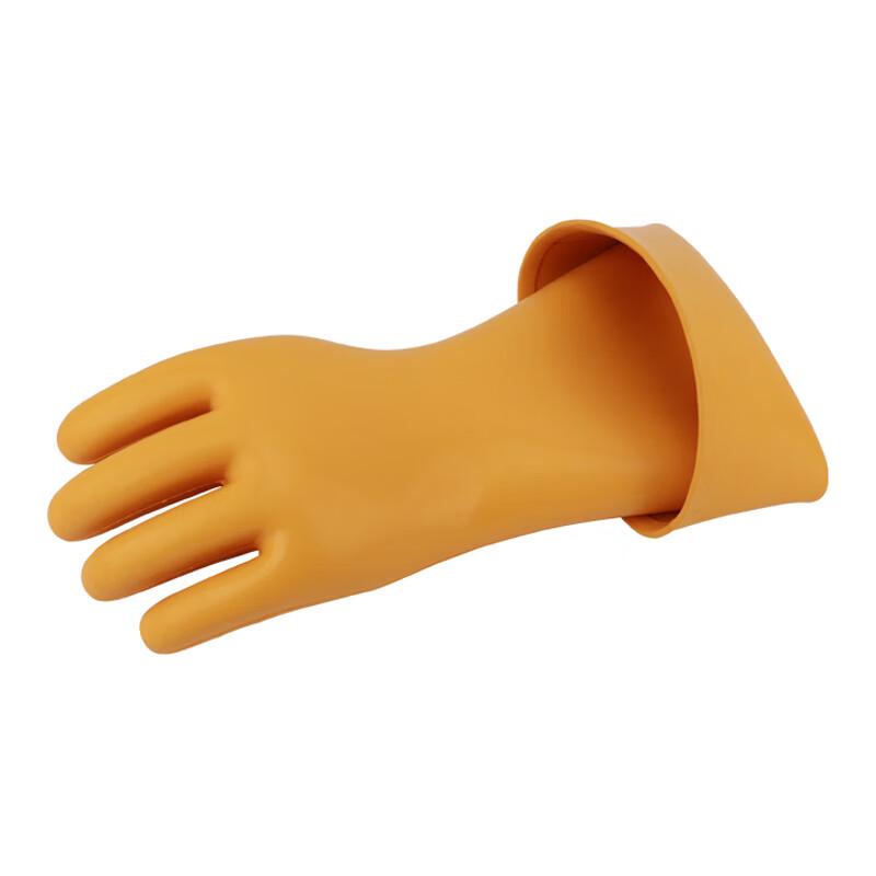 Shuang'an 35KV Electrical Insulating Gloves