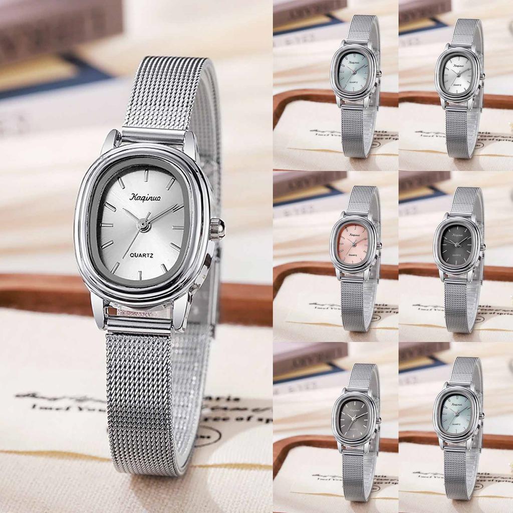 Women Fashion Leather Watch