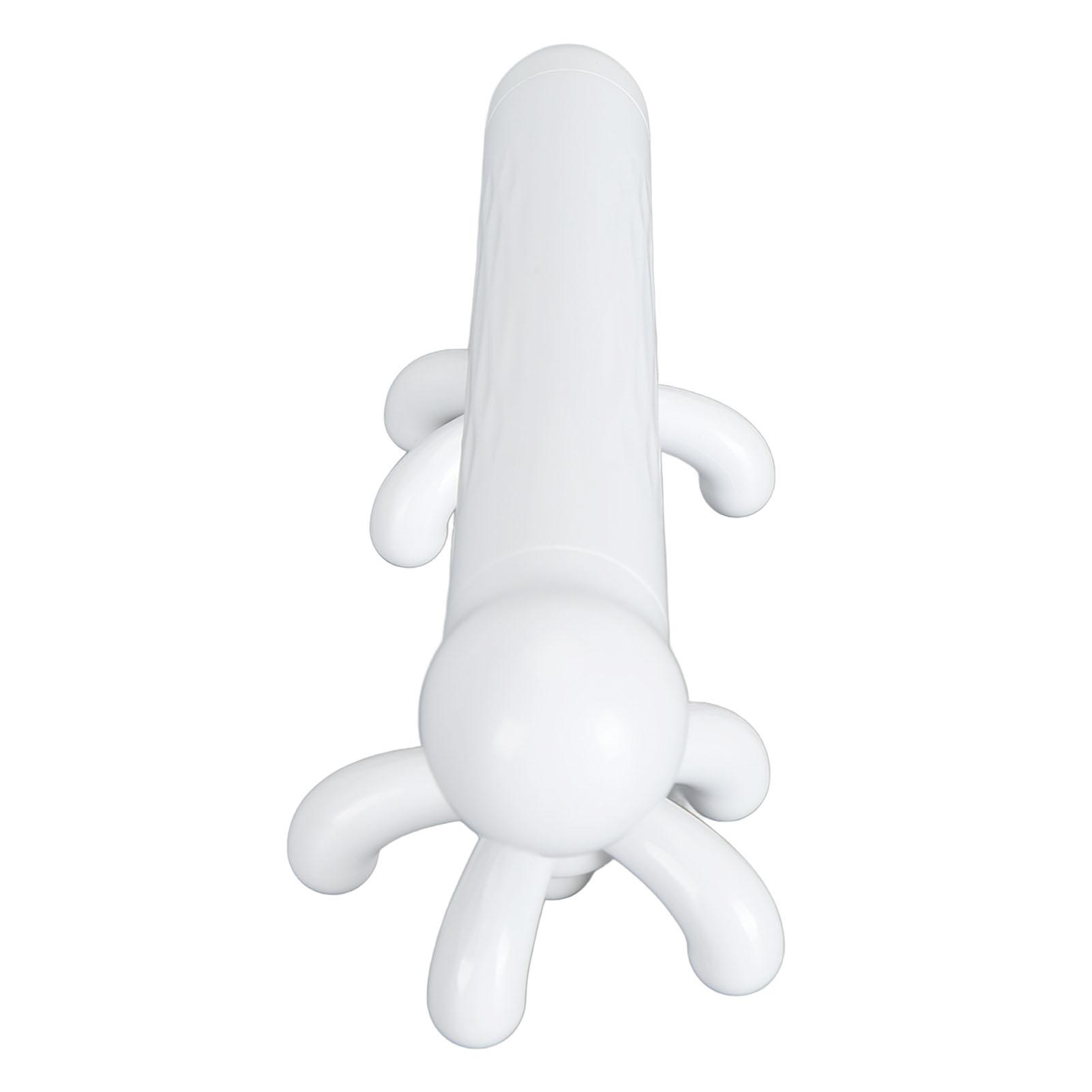 

Инструмент для массажа фасций, снимает напряжение, ручной антицеллюлитный массажер для триггерных точек шеи