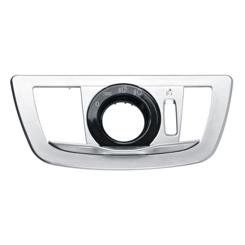 BMW 7 Series Headlight Switch Cover & Light Control Knob for G11/G12