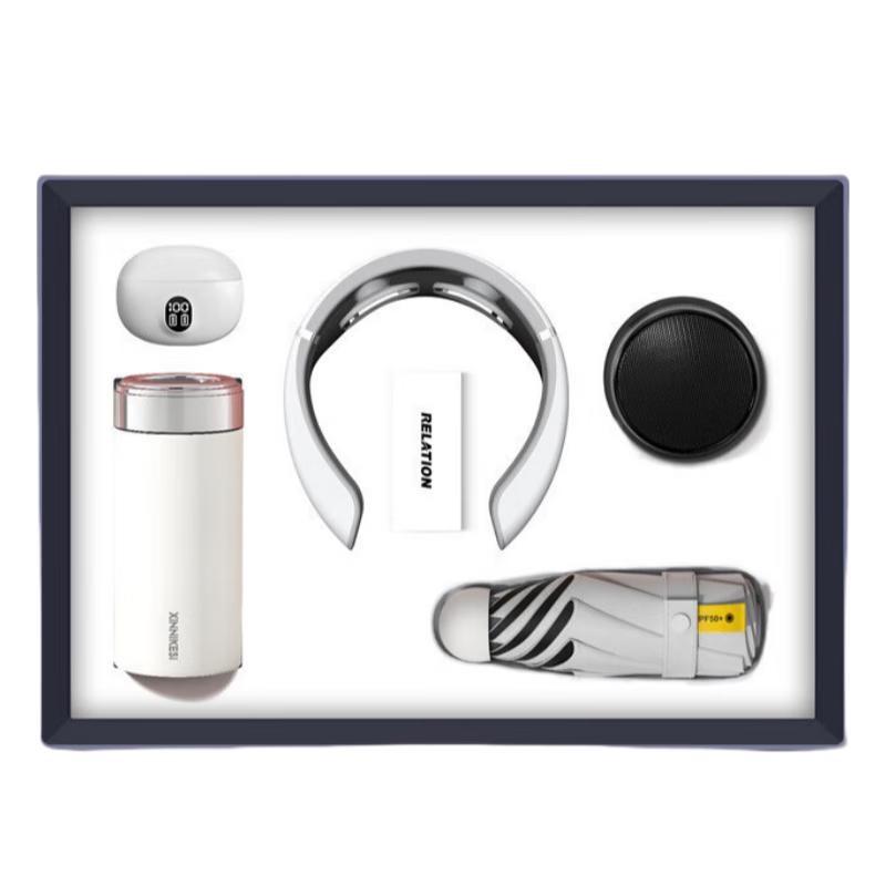 Premium Tech & Lifestyle Gift Set