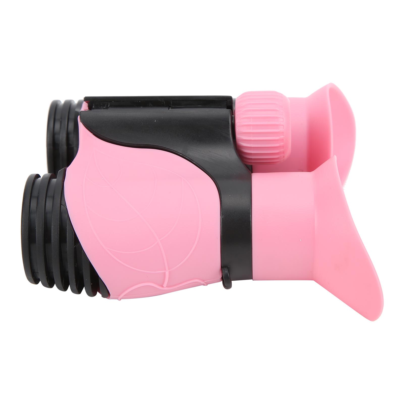 

Компактний дитячий бінокль 8x21 HD для спостереження за птахами Походи Кемпінг Навчання подорожам