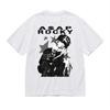 ASAP Rocky Vintage Shirt-ASAP Rocky Y2k-ASAP Rocky Merch Vintage 90s Hip Ho
