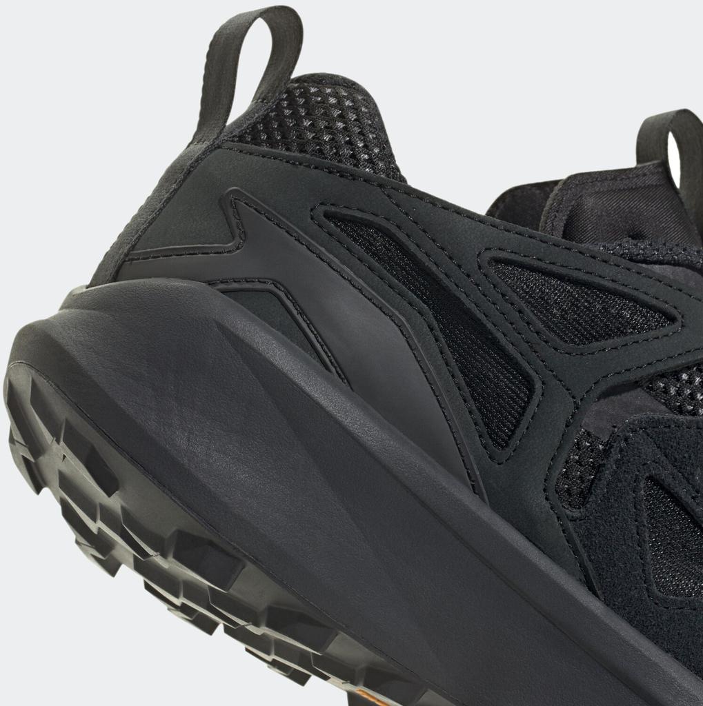 Кроссовки Adidas Kantai pitch black