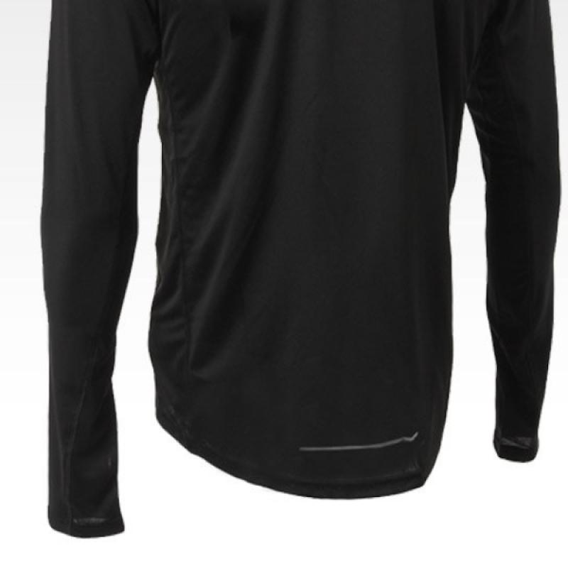 Adidas Owner Run 1 2 Half Zip Up Long Sleeve Gt8936