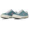 Converse One Star J Suede FACETASM Unisex Sneakers Blue Grey 35200790