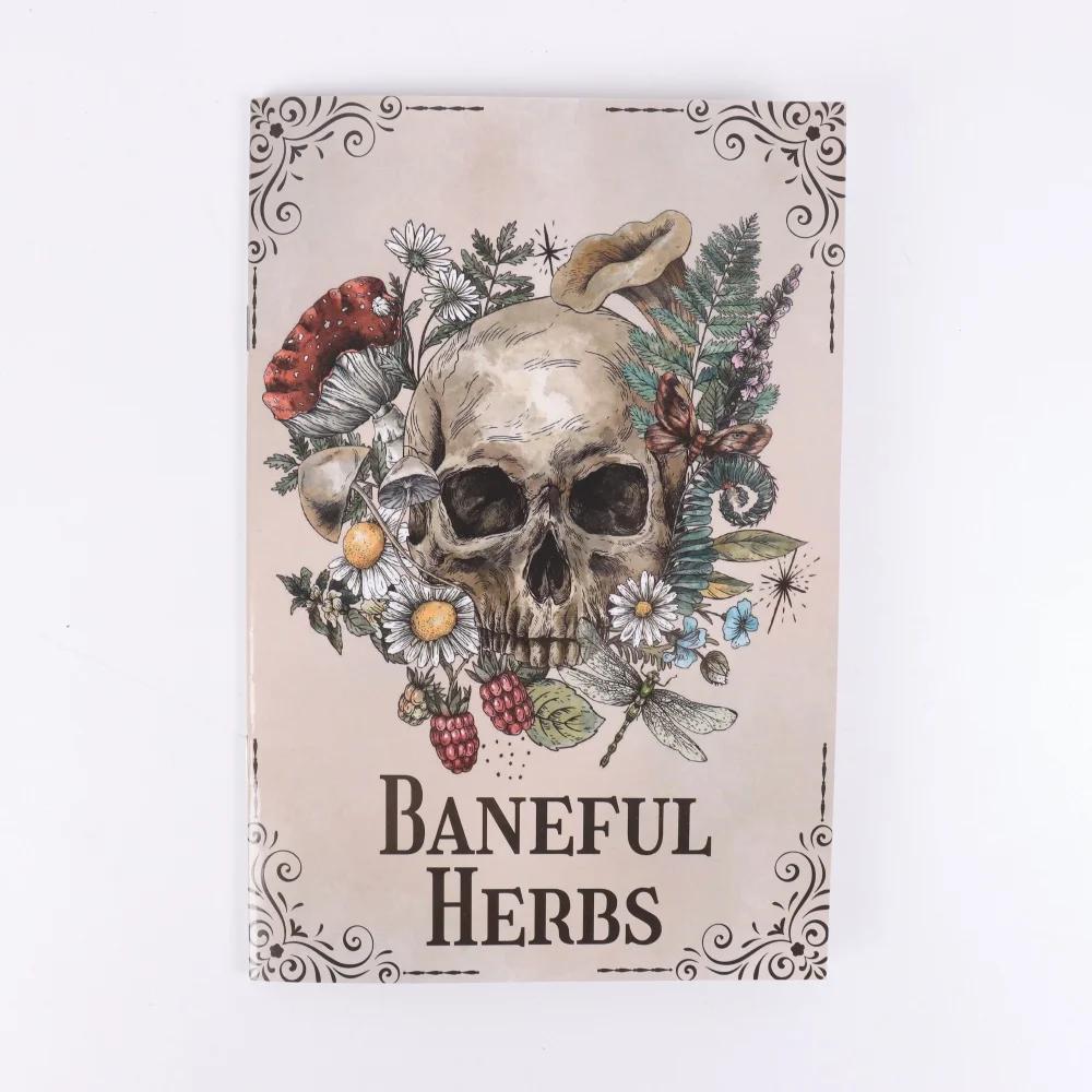 

Найповніший довідник - Відкрийте секрети трав у цьому чудовому наборі, що містить ілюстрації рослин, лікування травами 1