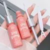 1pc Quick-drying Invisible False Eyelash Glue, Transparent and Natural, a Beginner's Makeup Tool, Long-lasting and Firming
