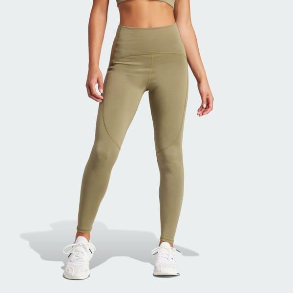 adidas 7/8 Yoga Leggings Women's IT5711