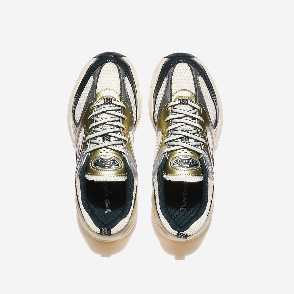 Lacoste Storm 96 2K [7-48SFA0066] [Shipped from Korea] 100% Authentic