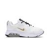 Air Max 200 'Metallic Gold' (Unisex) White / Metallic Gold / Black Running Shoes AQ2568 102