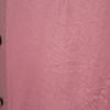 YORN Für Herren Kurzarmhemd XL rosa Herren Gebraucht