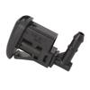 Windshield Washer Nozzle Fast Cleaning Efficient High Toughness 61667110852 for Z4 E85 E86