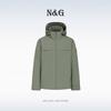 Xue Zhong Fei Unisex Outdoor Waterproof Windproof Jacket