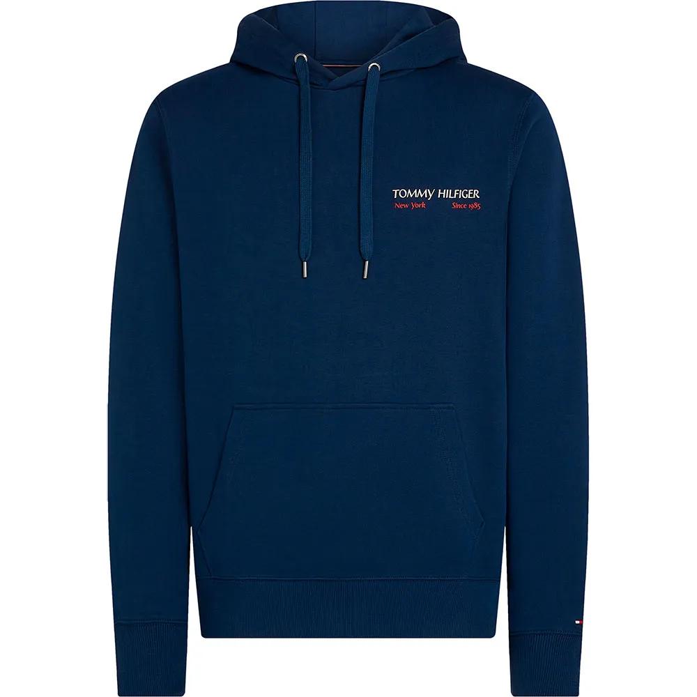 Tommy Hilfiger Толстовка с капюшоном Color Photo EU L
