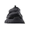 (WMNS) Balenciaga Track Sandal 'Triple Black' Women's 617543W2CC11000