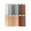 Matte Flat Exterior Ceramic Wall Tile