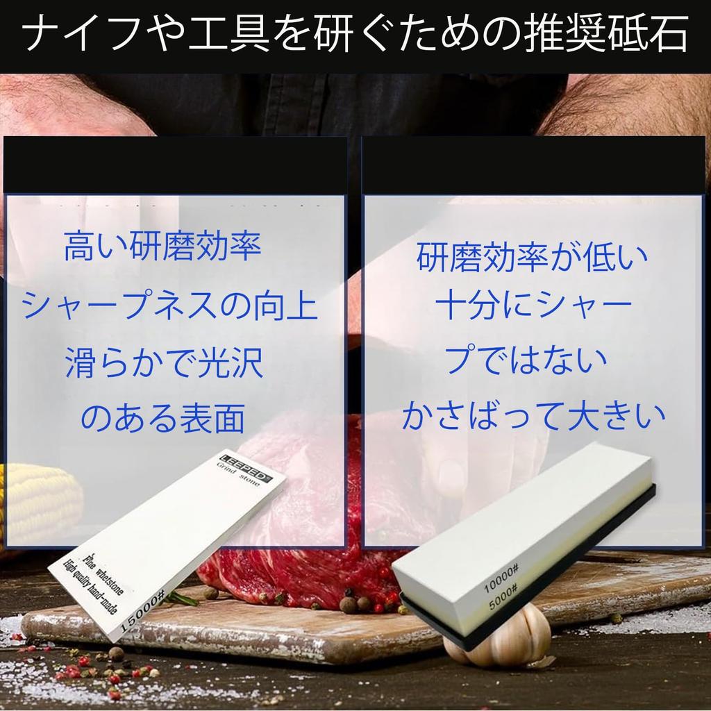 King Grit Knife Finishing Polishing Stone Mirror Ceramic Sharpening Natural Knife Whetstone Whetstone, #15000, Stone, Set, Finish, Stone,