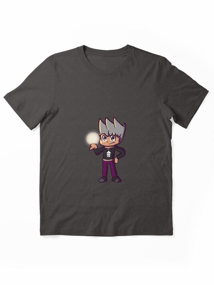 Wolfheart Rowan Essential Unisex T-Shirt