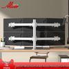 Aliver AL600 Six-Screen Desktop Monitor Stand