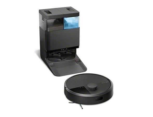 Saugroboter iRobot Roomba Combo 405 (zarny)