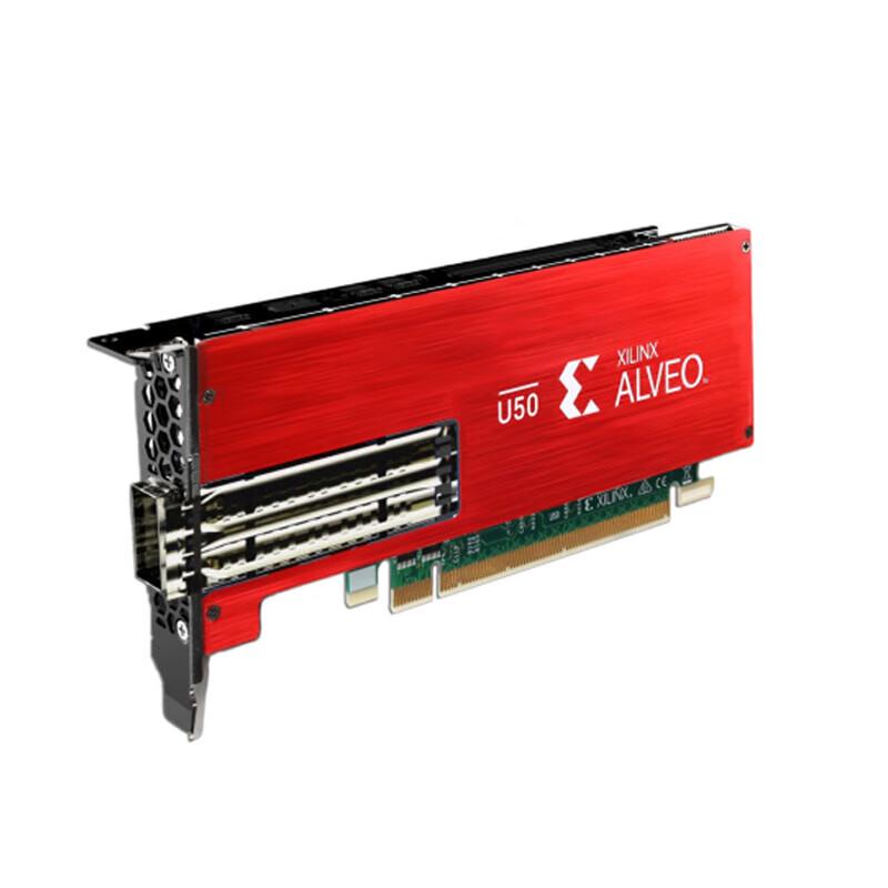 

Lenovo U50 High-Performance Accelerator Card (CN version)