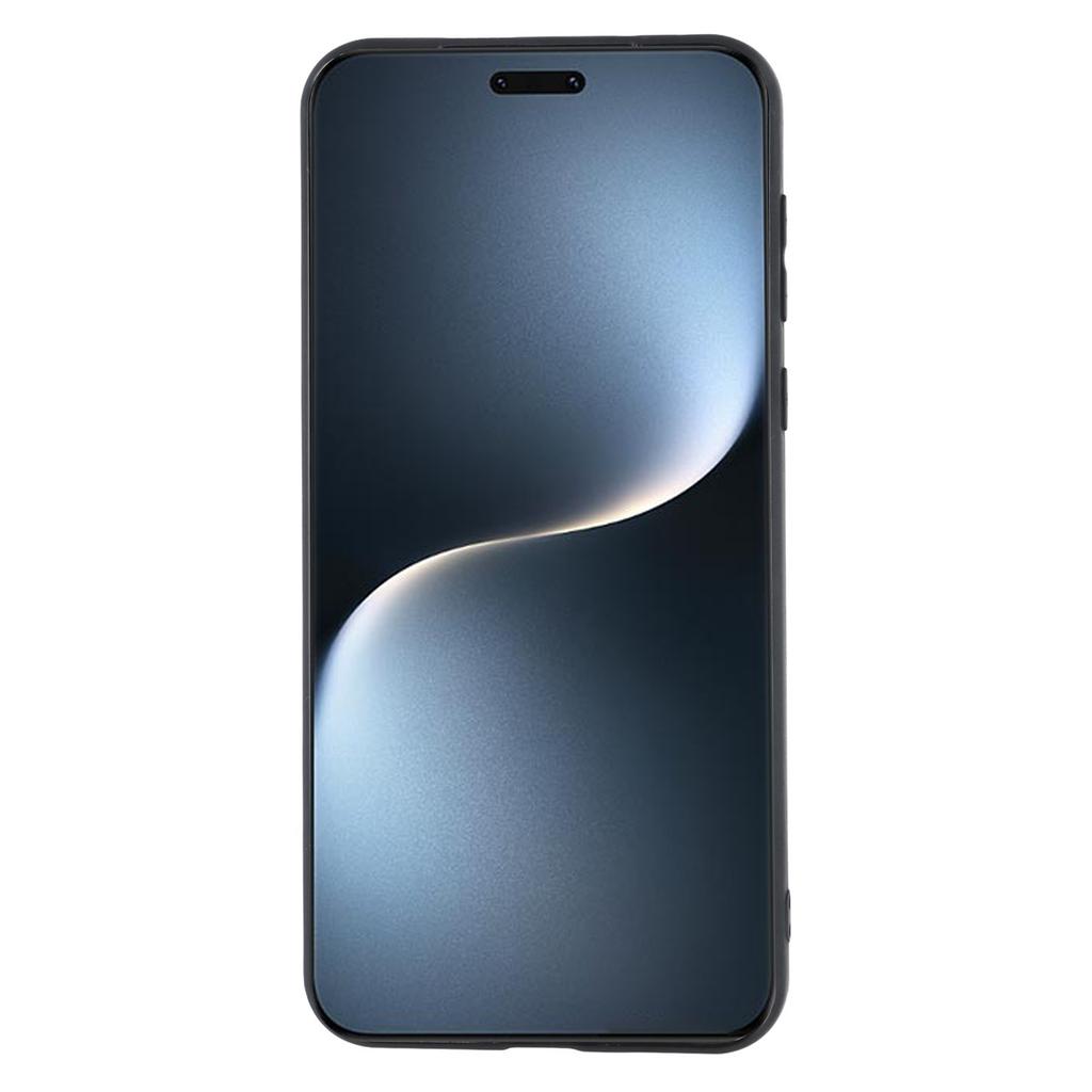 Hromadný nákup 25 kusů pro pouzdro Honor Magic7 Pro 5G 1,2mm TPU matný kryt na telefon