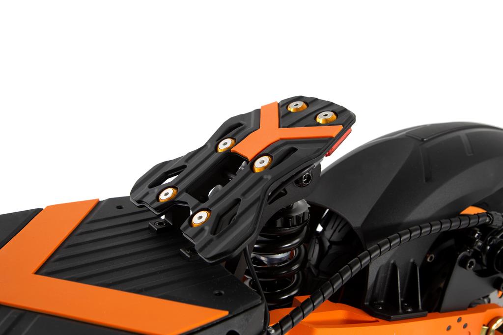 KuKirin G2 Max All-Terrain Elektroroller 1000W Motor Herren E-Klapproller 48V20AH Batterie 10 Zoll Reifen Damen E-Scooter