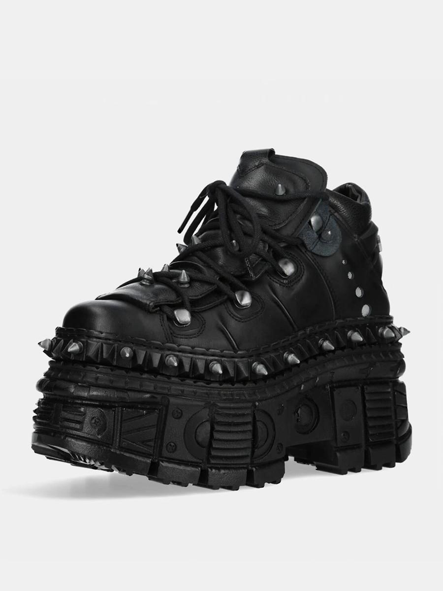 2025. gada Jauni Punk stila sieviešu