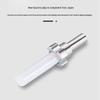 Shengwei Telecom Grade OM3 LC-LC Duplex Fiber Optic Patch Cord