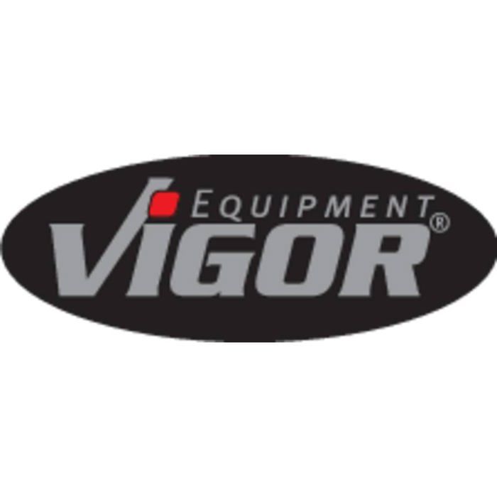 Vigor Brosse Métallique 150 Mm 1 Pièce 1 Pc(s)