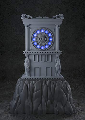 

BANDAI Saint Cloth Fire Clock (Soul Web Shoten Limited)