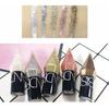2.5g Eyeliner Shining Long Lasting Natural Ingredient Shining Monochrome Sexy Beauty Makeup Tools for Women